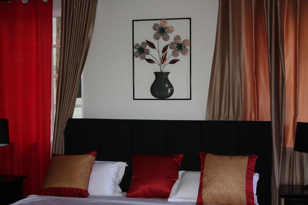 Negril Sky Blue Resorts Εξωτερικό φωτογραφία