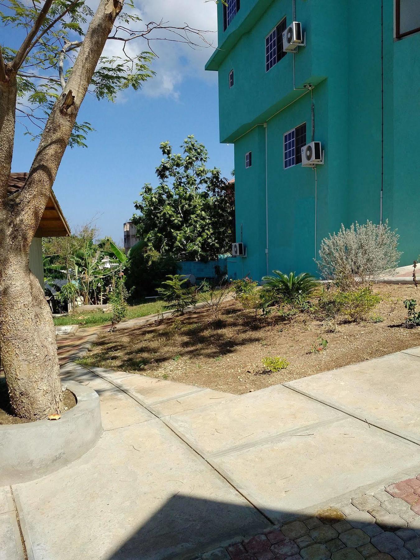 Negril Sky Blue Resorts Εξωτερικό φωτογραφία