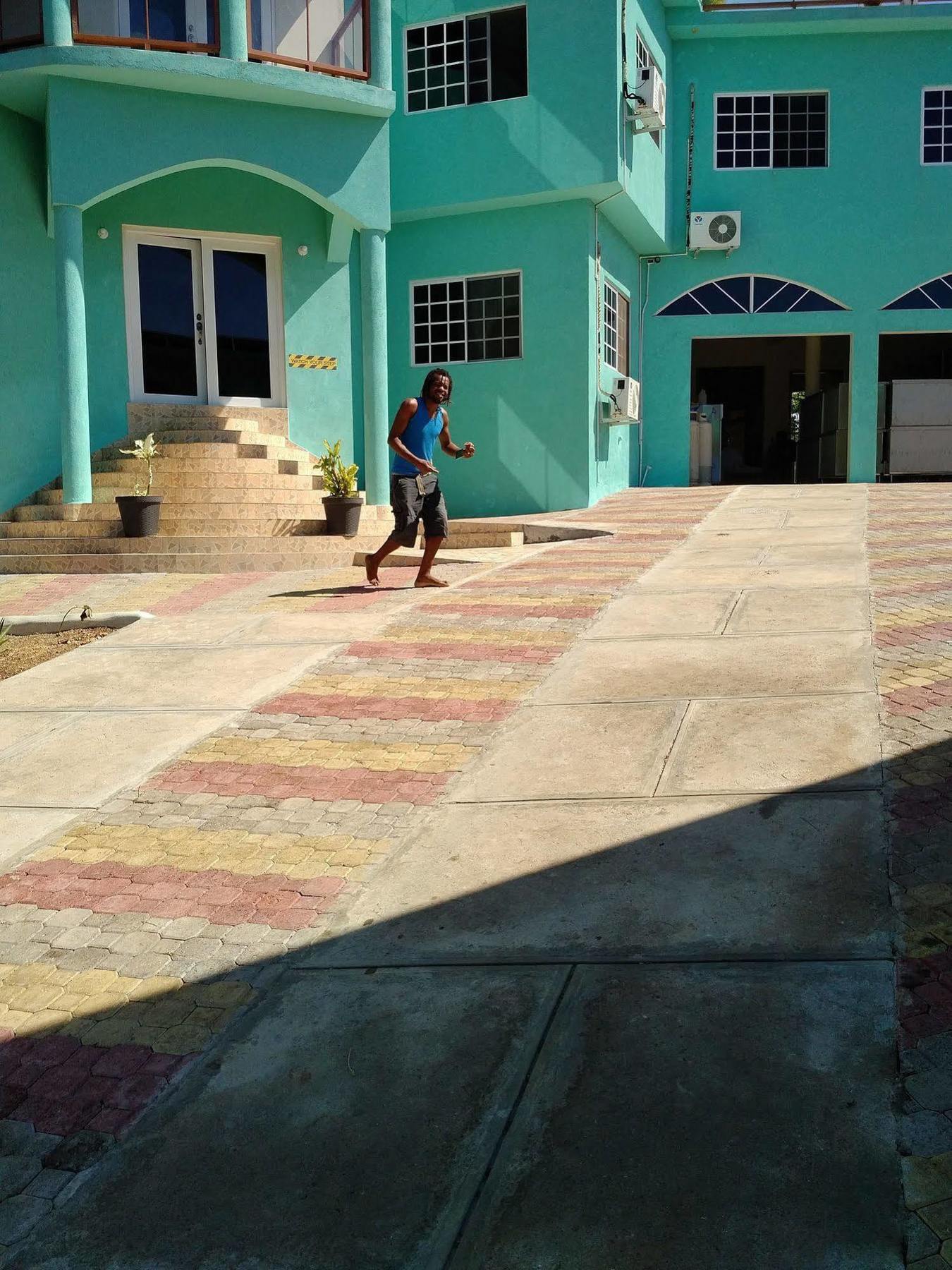 Negril Sky Blue Resorts Εξωτερικό φωτογραφία