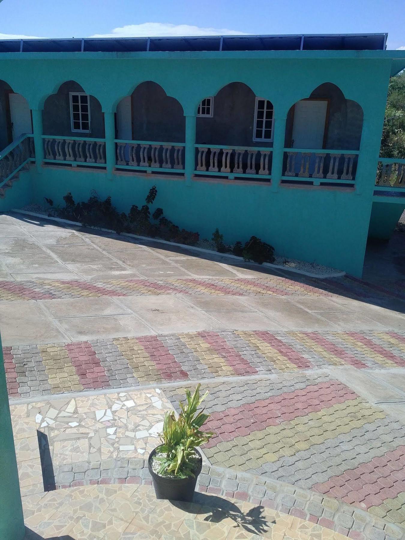 Negril Sky Blue Resorts Εξωτερικό φωτογραφία