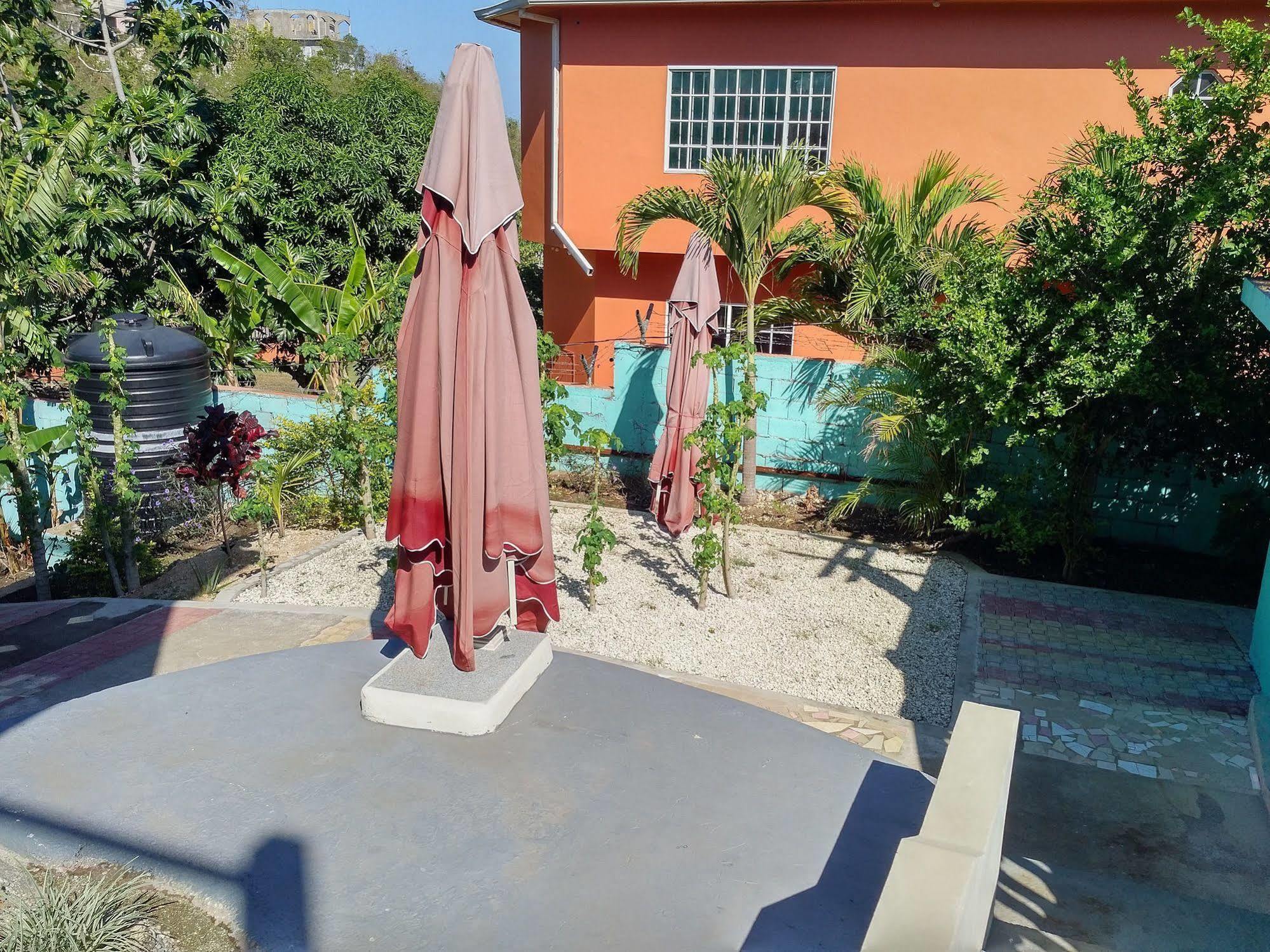 Negril Sky Blue Resorts Εξωτερικό φωτογραφία