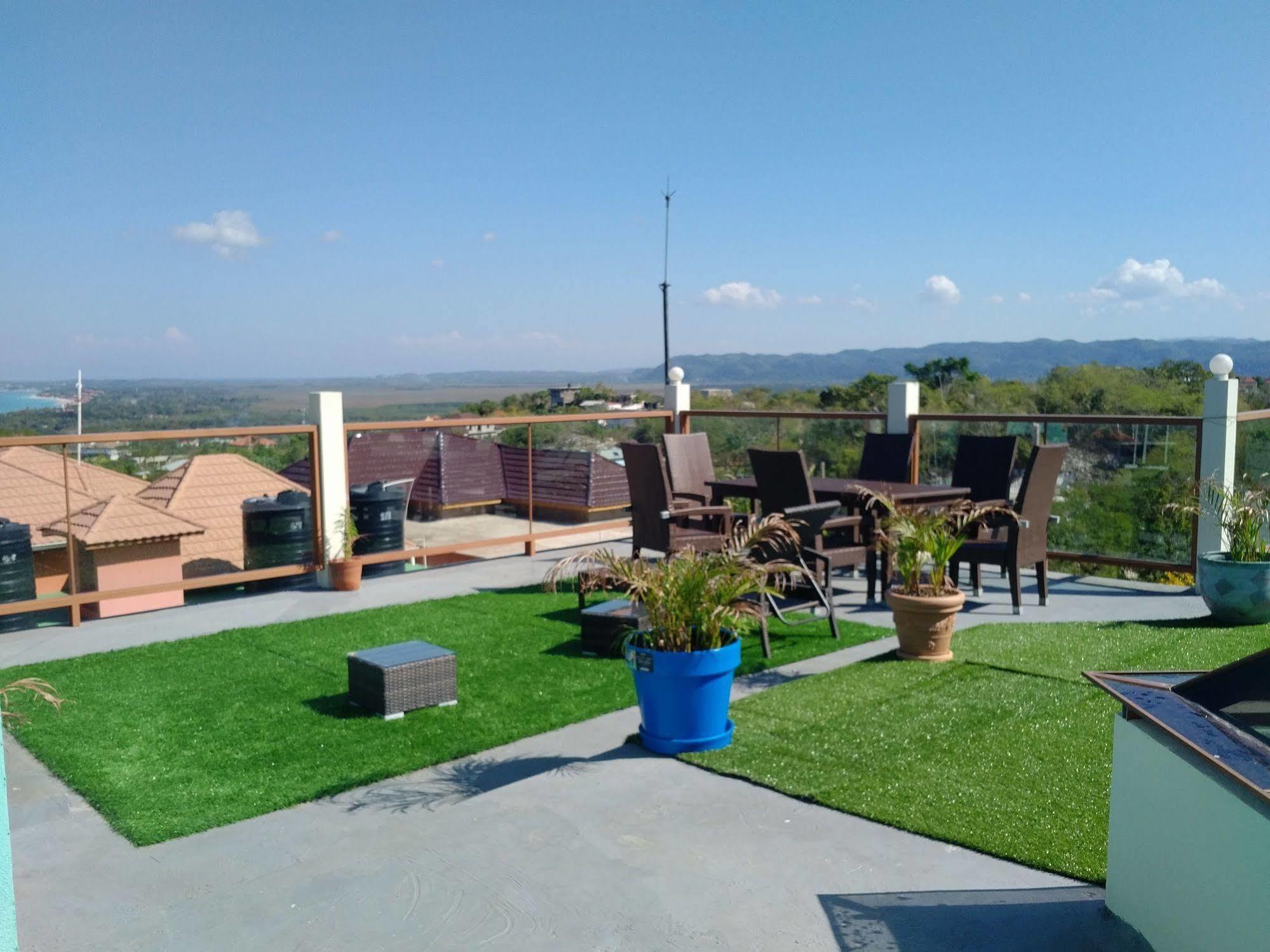 Negril Sky Blue Resorts Εξωτερικό φωτογραφία