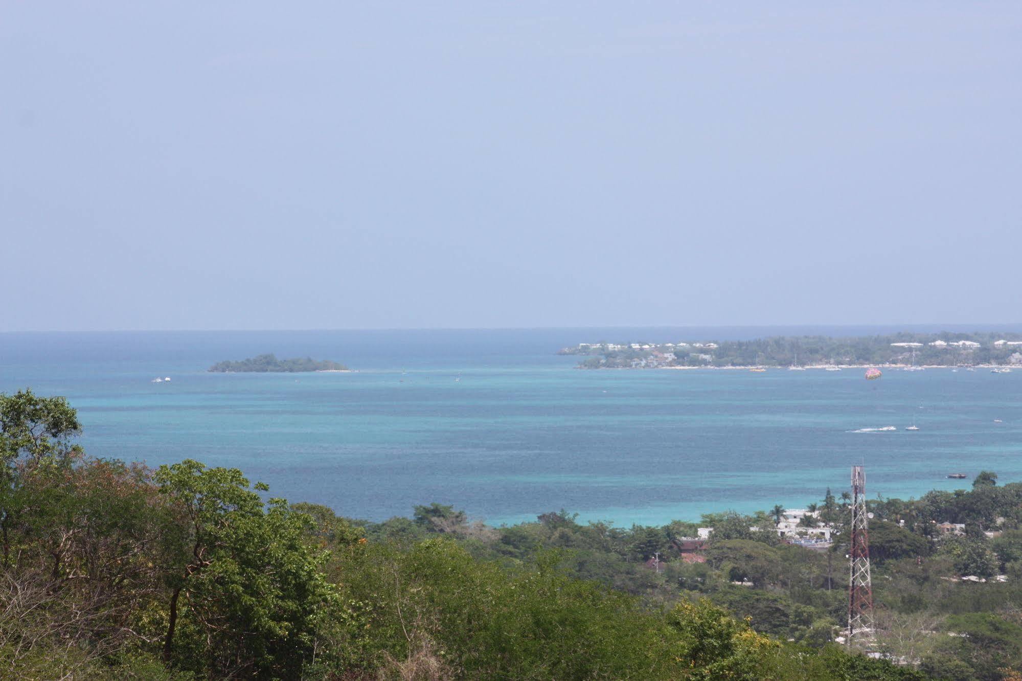 Negril Sky Blue Resorts Εξωτερικό φωτογραφία