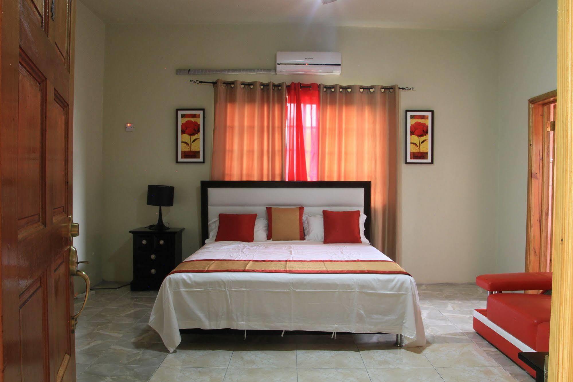 Negril Sky Blue Resorts Εξωτερικό φωτογραφία