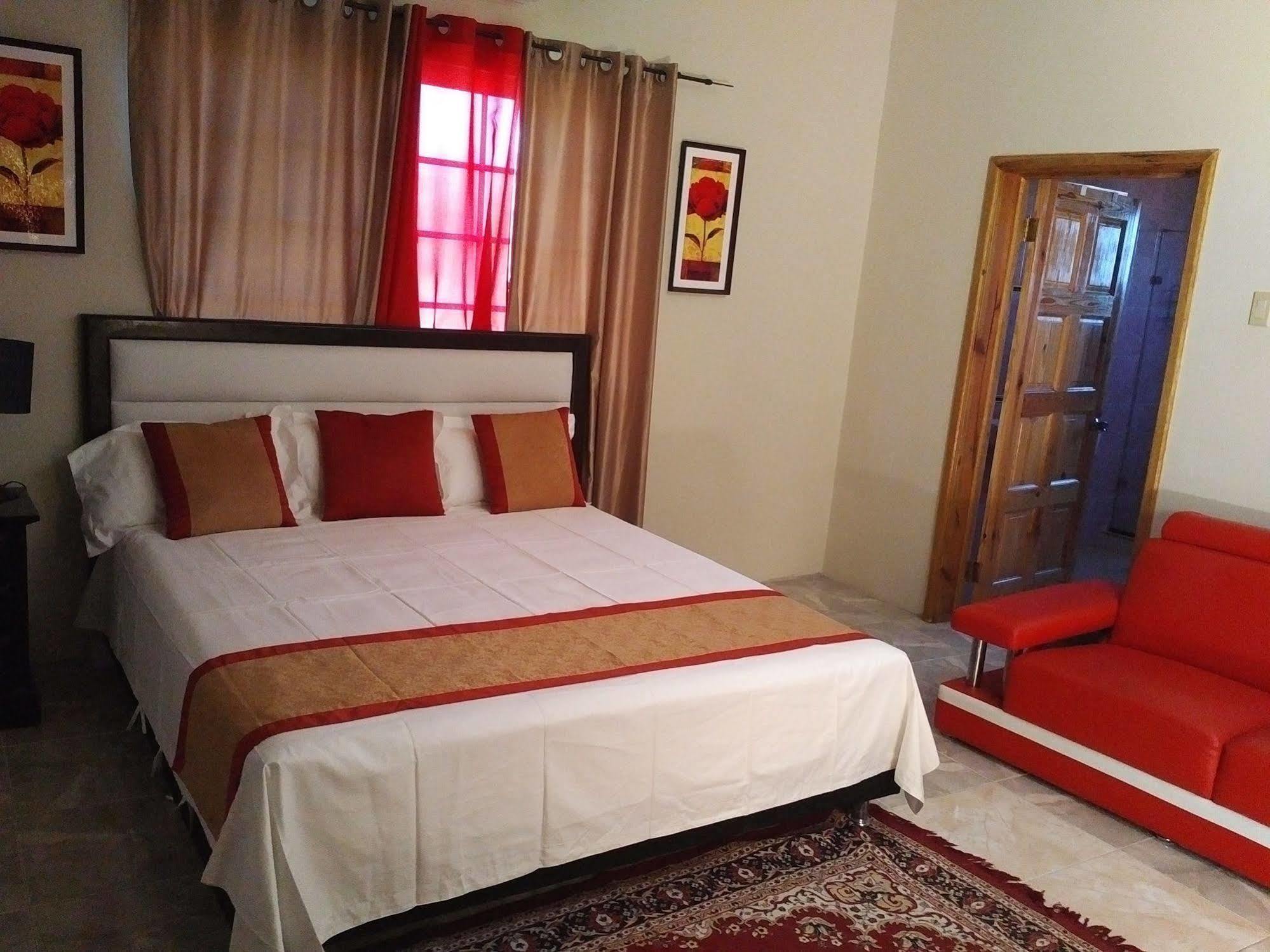 Negril Sky Blue Resorts Εξωτερικό φωτογραφία