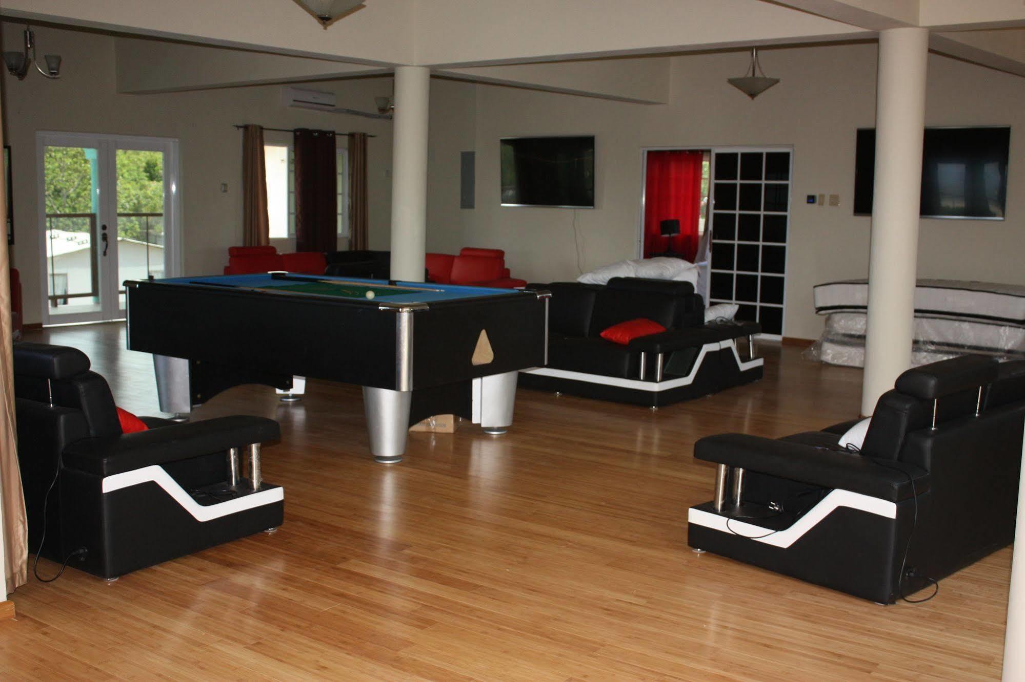 Negril Sky Blue Resorts Εξωτερικό φωτογραφία