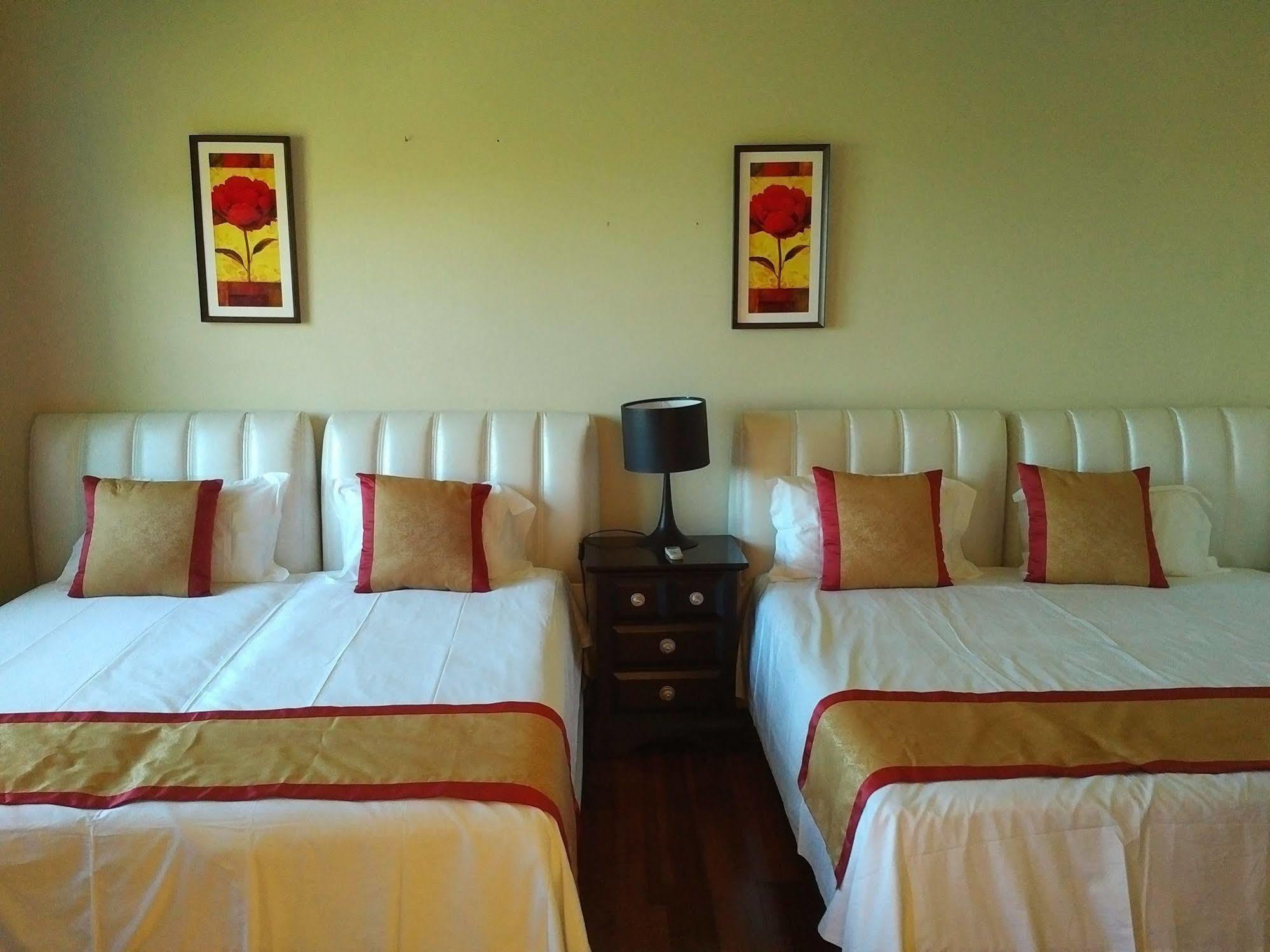 Negril Sky Blue Resorts Εξωτερικό φωτογραφία