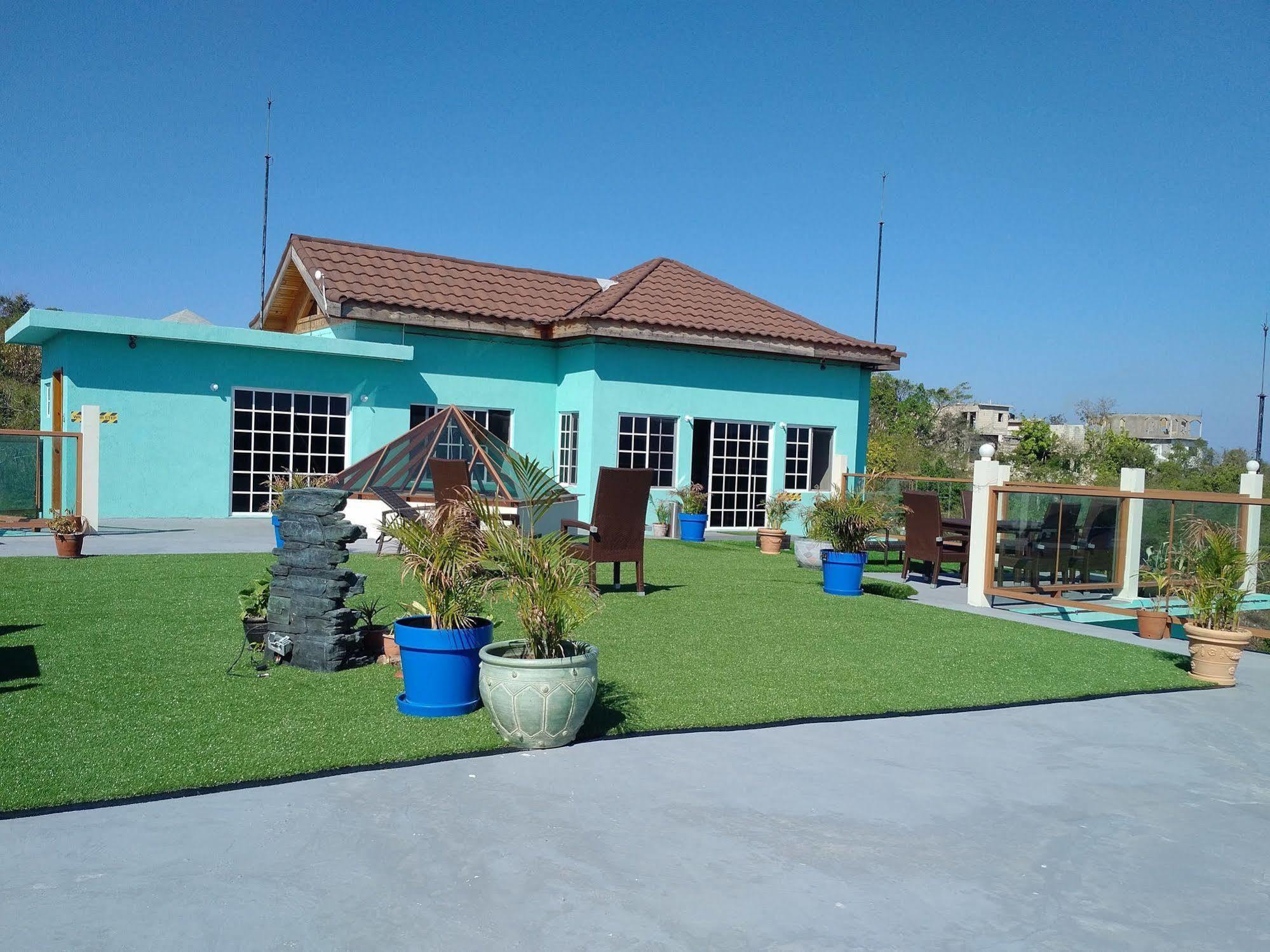 Negril Sky Blue Resorts Εξωτερικό φωτογραφία