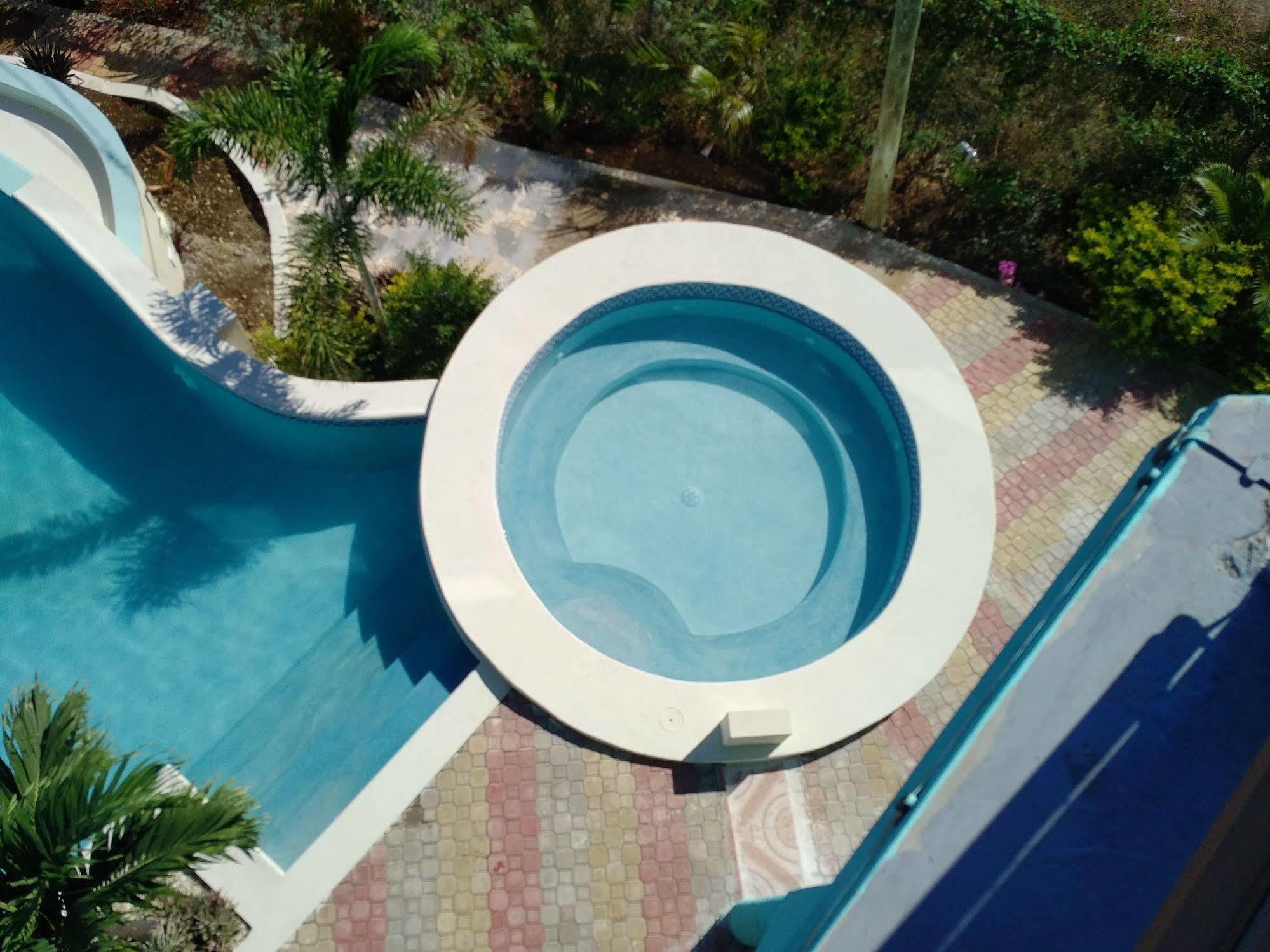 Negril Sky Blue Resorts Εξωτερικό φωτογραφία
