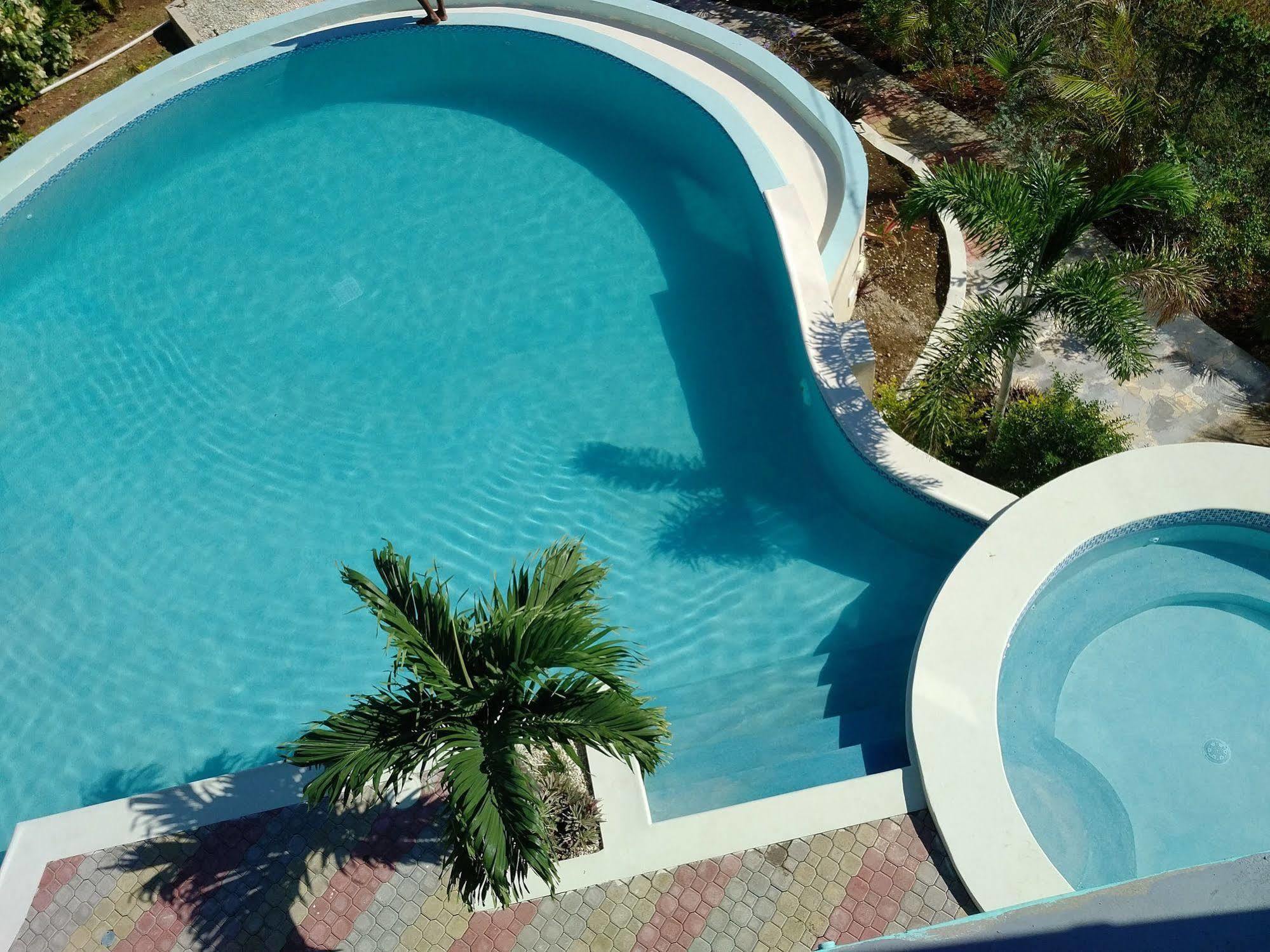 Negril Sky Blue Resorts Εξωτερικό φωτογραφία